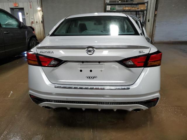 Photo 6 from auction – 2020 NISSAN ALTIMA SL with VIN 1N4BL4EV8LC253555