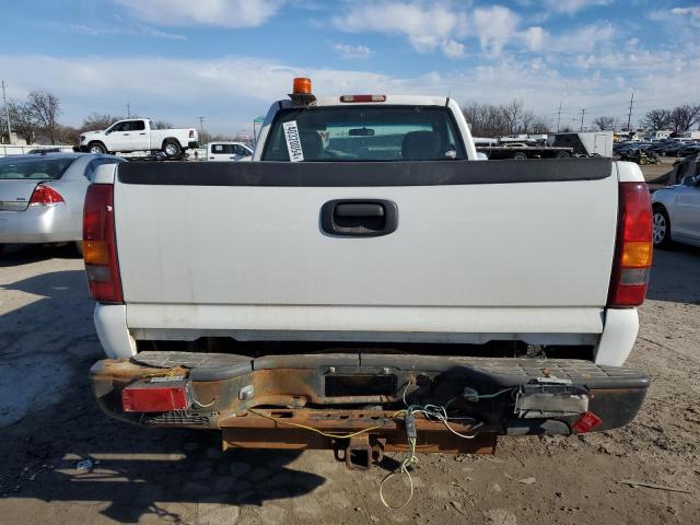 Photo 6 from auction – 2003 GMC SIERRA K25 with VIN 1GTHK24U63Z133965