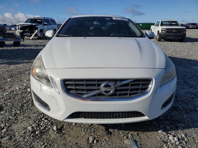 Photo 5 from auction – 2012 VOLVO S60 T5 with VIN YV1622FSXC2136325