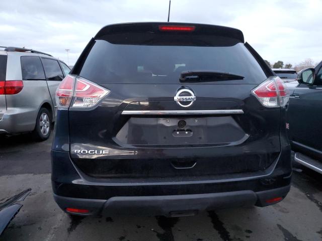 Photo 6 from auction – 2016 NISSAN ROGUE S with VIN 5N1AT2MN3GC770419