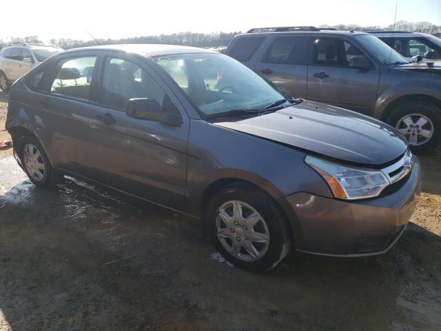 Photo 4 from auction – 2011 FORD FOCUS S with VIN 1FAHP3EN7BW186971