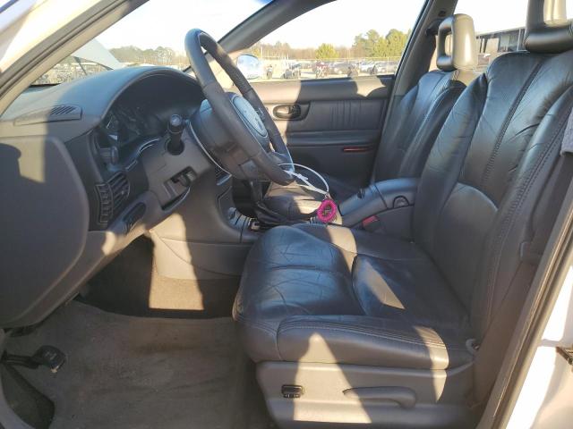 Photo 7 from auction – 2001 BUICK REGAL with VIN 2G4WB55K611180713