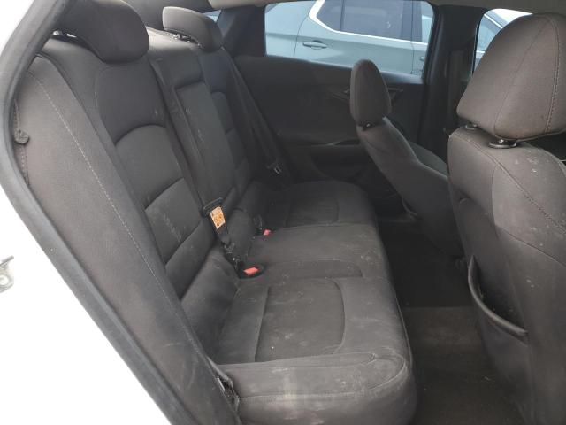 Photo 10 from auction – 2017 CHEVROLET MALIBU LS with VIN 1G1ZB5ST2HF251268