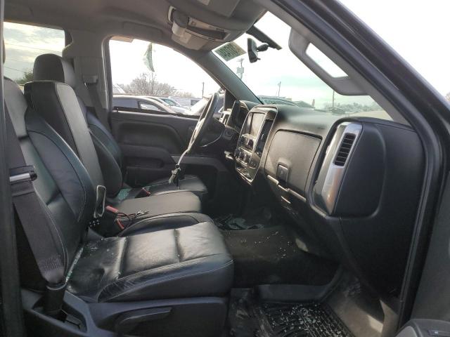 Photo 7 from auction – 2016 CHEVROLET SILVERADO with VIN 3GCUKREC5GG220906