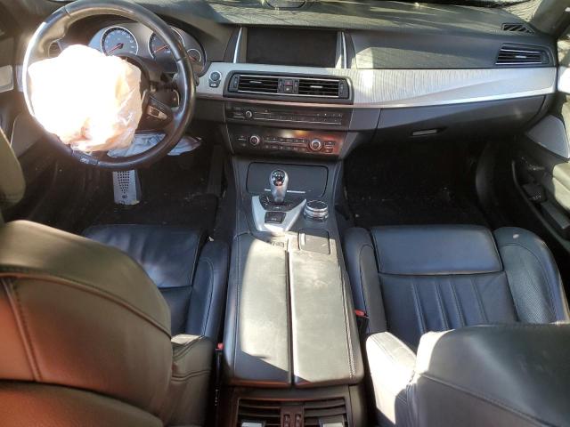 Photo 8 from auction – 2015 BMW M5 with VIN WBSFV9C56FD595129