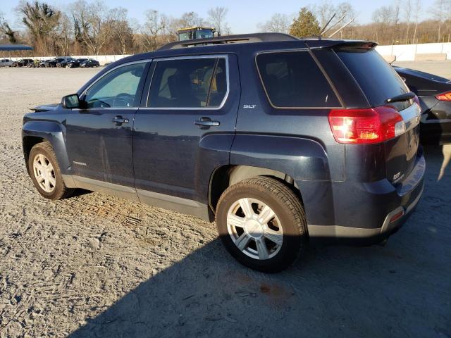 Photo 2 from auction – 2015 GMC TERRAIN SL with VIN 2GKFLXE33F6188613