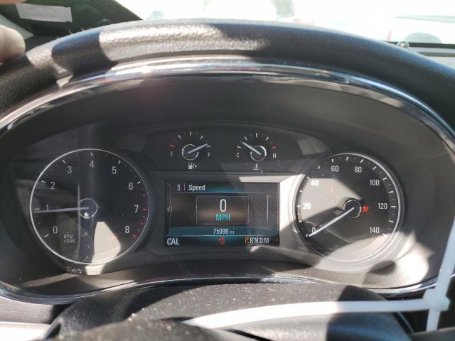 Photo 9 from auction – 2017 BUICK ENCORE PRE with VIN KL4CJASB2HB028116