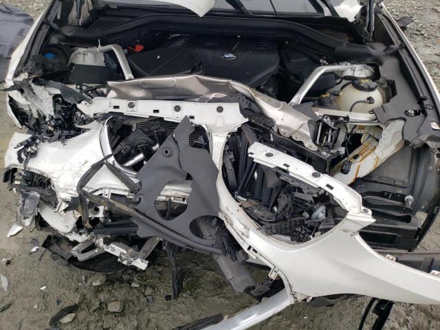Photo 12 from auction – 2019 BMW X3 XDRIVE3 with VIN 5UXTR9C59KLP77467