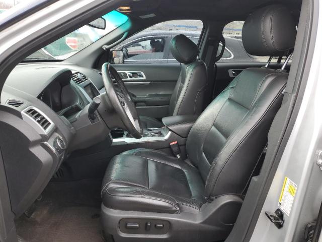 Photo 7 from auction – 2013 FORD EXPLORER X with VIN 1FM5K8D83DGA92471