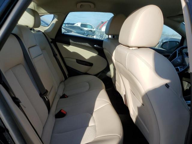 Photo 10 from auction – 2014 BUICK VERANO CON with VIN 1G4PR5SKXE4154842