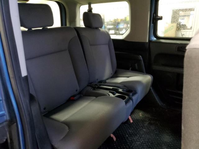Photo 10 from auction – 2008 HONDA ELEMENT EX with VIN 5J6YH18718L005053