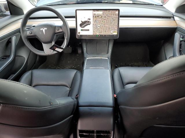 Photo 8 from auction – 2021 TESLA MODEL 3 with VIN 5YJ3E1EA3MF982443