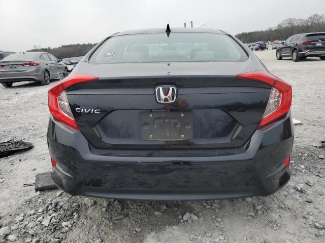Photo 6 from auction – 2018 HONDA CIVIC EX with VIN 19XFC2F71JE011325