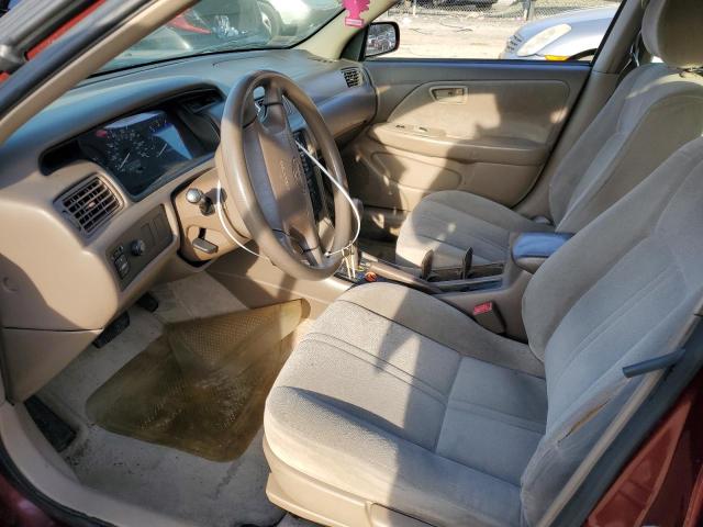 Photo 7 from auction – 2000 TOYOTA CAMRY CE with VIN 4T1BG22K8YU662505