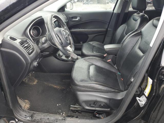 Photo 7 from auction – 2018 JEEP COMPASS LI with VIN 3C4NJDCB3JT332655