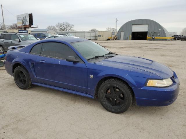 Zdjęcie 4 z aukcji – 2004 FORD MUSTANG z VIN 1FAFP40604F180462