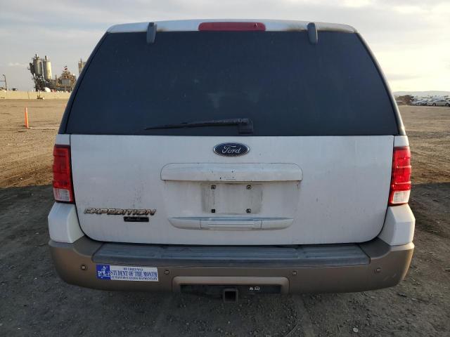 Photo 6 from auction – 2004 FORD EXPEDITION with VIN 1FMFU17L24LA34168