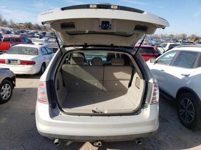 Photo 6 from auction – 2007 FORD EDGE SEL with VIN 2FMDK38C27BA84211
