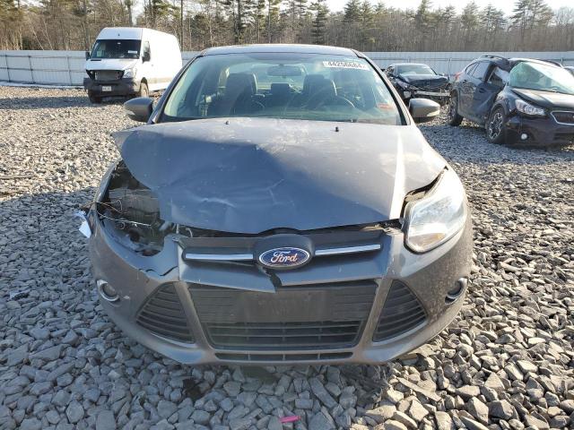 Photo 5 from auction – 2014 FORD FOCUS SE with VIN 1FADP3F29EL415692