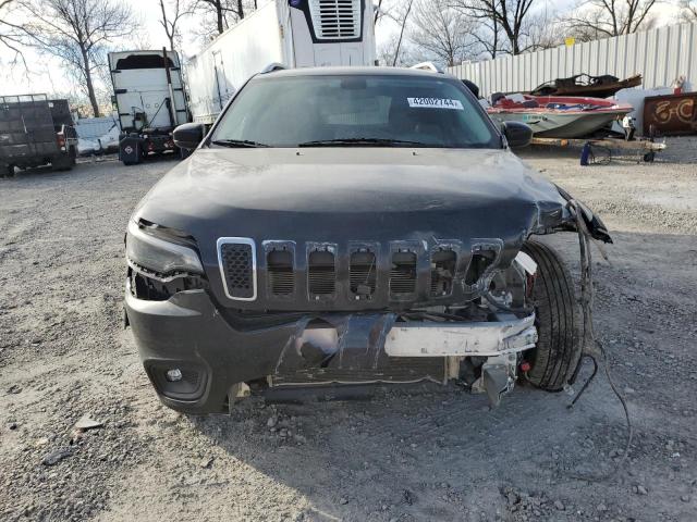 Photo 5 from auction – 2019 JEEP CHEROKEE L with VIN 1C4PJMCB5KD282597