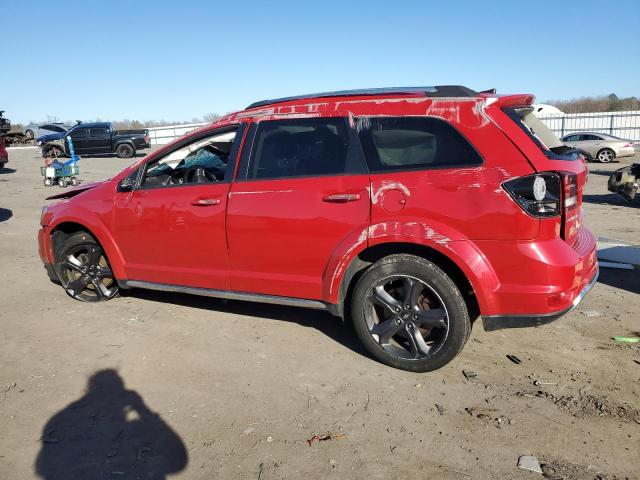Photo 2 from auction – 2020 DODGE JOURNEY CR with VIN 3C4PDCGB4LT266558