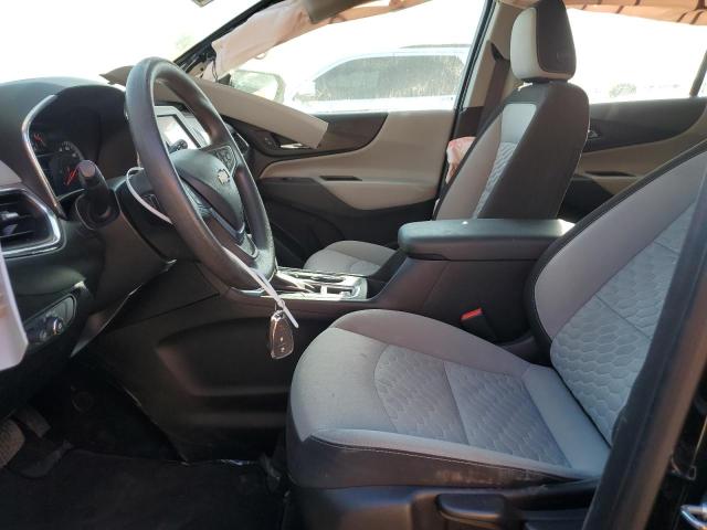 Photo 7 from auction – 2018 CHEVROLET EQUINOX LS with VIN 2GNAXHEV2J6336459