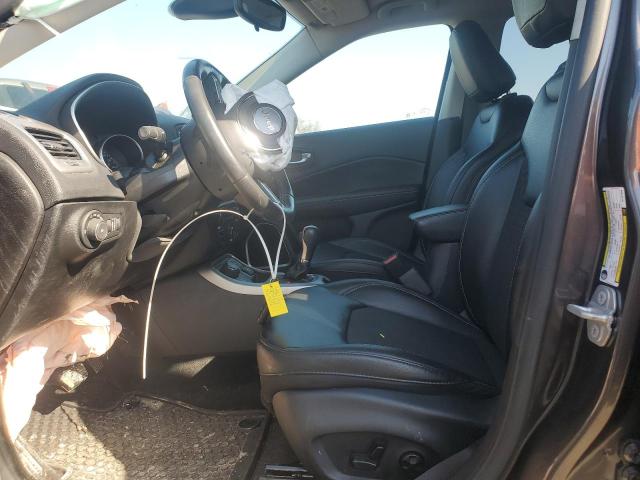 Photo 7 from auction – 2019 JEEP COMPASS LA with VIN 3C4NJDBB7KT787009