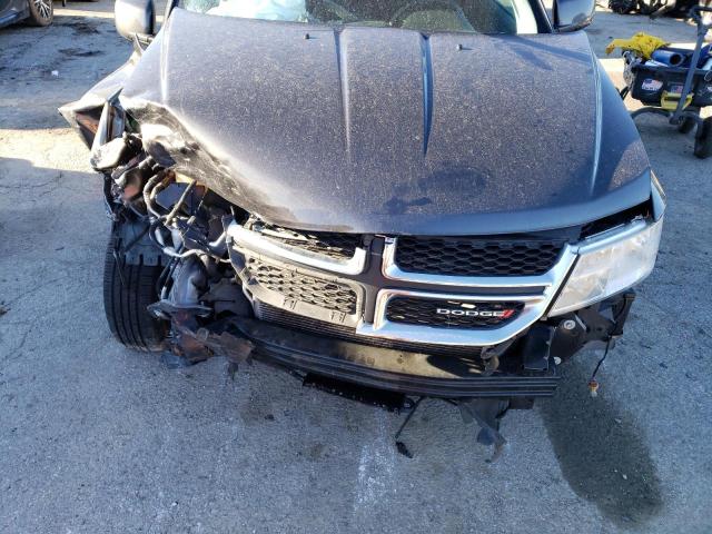 Photo 12 from auction – 2019 DODGE JOURNEY SE with VIN 3C4PDCBG3KT873293
