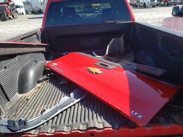 Photo 10 from auction – 2012 CHEVROLET SILVERADO with VIN 1GC1KYE85CF213894