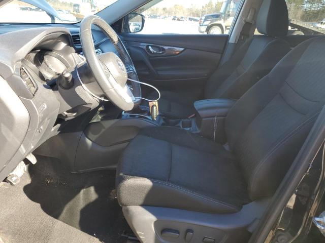 Photo 7 from auction – 2018 NISSAN ROGUE S with VIN KNMAT2MV9JP548097