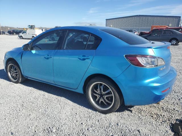 Photo 2 from auction – 2010 MAZDA 3 S with VIN JM1BL1S64A1264096