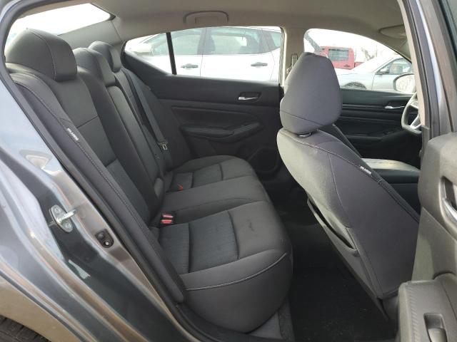 Photo 10 from auction – 2020 NISSAN ALTIMA S with VIN 1N4BL4BV5LC201692