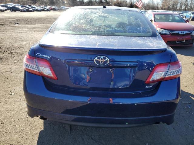 Zdjęcie 6 z aukcji – 2011 TOYOTA CAMRY BASE z VIN 4T1BF3EK0BU722188