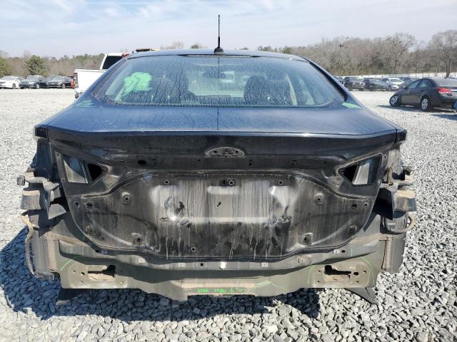Photo 6 from auction – 2014 FORD FUSION SE with VIN 1FA6P0H75E5381254