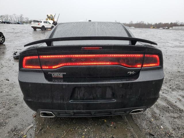 Photo 6 from auction – 2012 DODGE CHARGER R/ with VIN 2C3CDXCT4CH144929