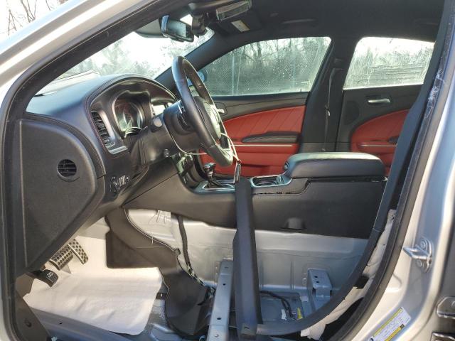 Photo 7 from auction – 2020 DODGE CHARGER SC with VIN 2C3CDXGJXLH194792