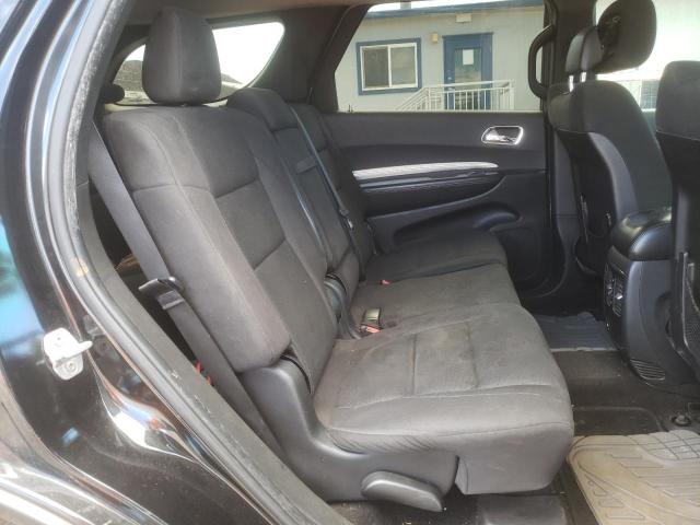 Photo 11 from auction – 2013 DODGE DURANGO SX with VIN 1C4RDHAG3DC698646