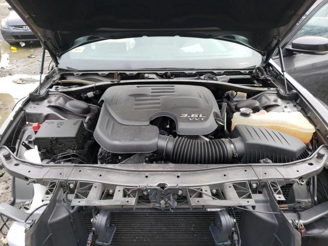 Photo 11 from auction – 2022 CHRYSLER 300 S with VIN 2C3CCABG7NH143507