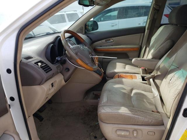 Photo 7 from auction – 2008 LEXUS RX 350 with VIN 2T2GK31U98C042207