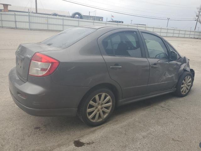 Photo 3 from auction – 2012 SUZUKI SX4 SPORT with VIN JS2YC5A57C6300384