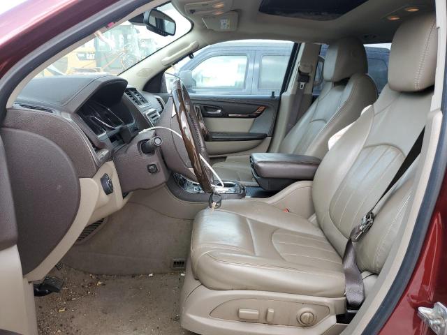 Photo 7 from auction – 2016 GMC ACADIA DEN with VIN 1GKKRTKD4GJ150766