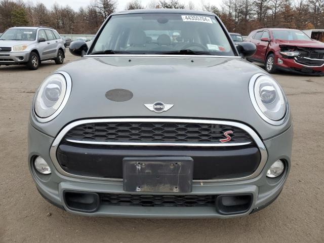 Фото 5 с аукциона – 2015 MINI COOPER S с VIN WMWXU3C5XFT892158