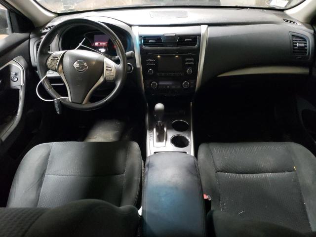 Zdjęcie 8 z aukcji – 2015 NISSAN ALTIMA 2.5 z VIN 1N4AL3AP1FC297334