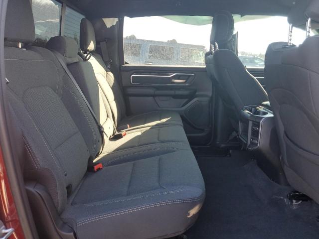Photo 10 from auction – 2019 RAM 1500 BIG H with VIN 1C6RREFT9KN875182