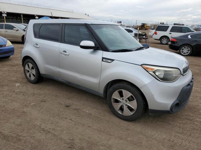 Photo 4 from auction – 2015 KIA SOUL with VIN KNDJN2A24F7751443