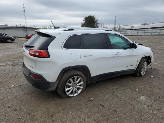 Photo 3 from auction – 2015 JEEP CHEROKEE L with VIN 1C4PJMDS0FW741138