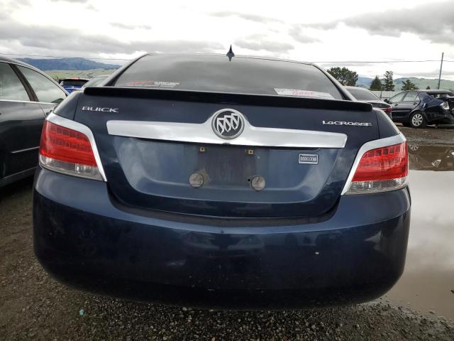 Photo 6 from auction – 2011 BUICK LACROSSE C with VIN 1G4GA5GC1BF172851