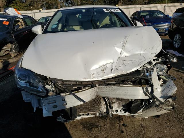 Photo 5 from auction – 2011 LEXUS CT 200 with VIN JTHKD5BH4B2020707