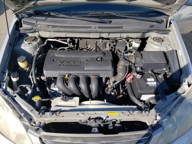 Photo 11 from auction – 2004 TOYOTA COROLLA CE with VIN 1NXBR32E84Z207190