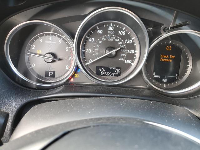 Photo 9 from auction – 2014 MAZDA CX-5 GT with VIN JM3KE2DY3E0334673